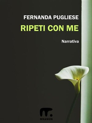 cover image of Ripeti con me